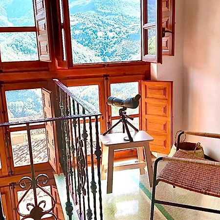 帕拉莫Casa Con Vistas Y Encanto En Parque Natural别墅 外观 照片