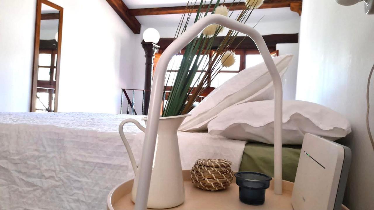 帕拉莫Casa Con Vistas Y Encanto En Parque Natural别墅 外观 照片