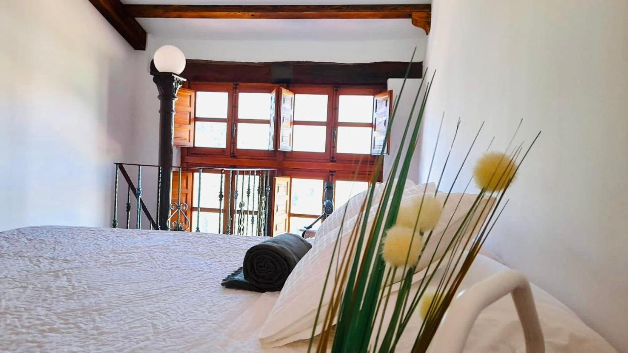 帕拉莫Casa Con Vistas Y Encanto En Parque Natural别墅 外观 照片