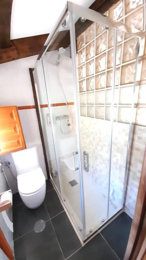 帕拉莫Casa Con Vistas Y Encanto En Parque Natural别墅 外观 照片
